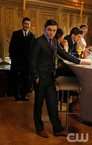 Bild Ed Westwick