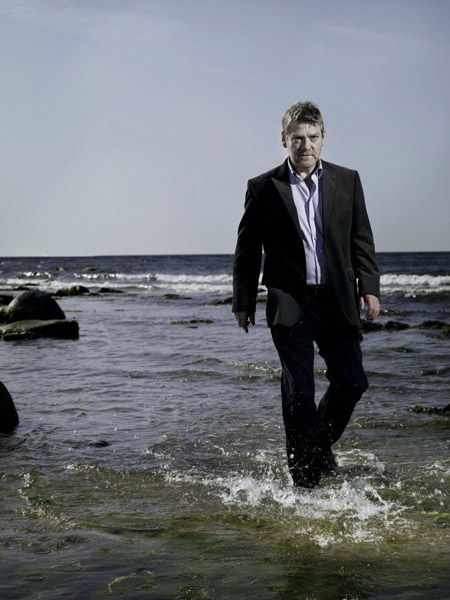 Bild Kenneth Branagh