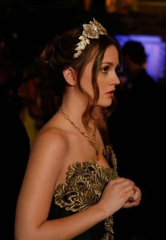 Bild Leighton Meester