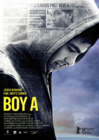 Boy A : Kinoposter