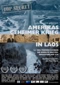 Amerikas geheimer Krieg in Laos : Kinoposter