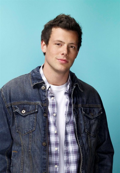 Bild Cory Monteith