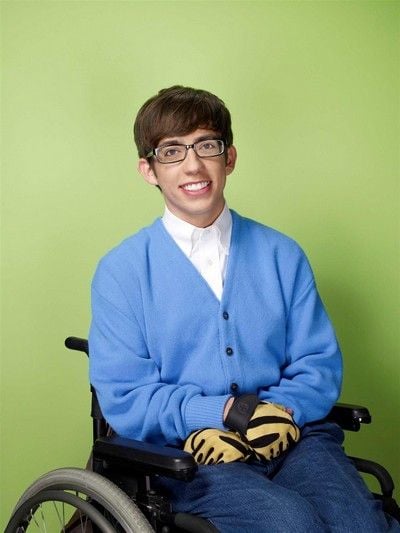 Bild Kevin McHale