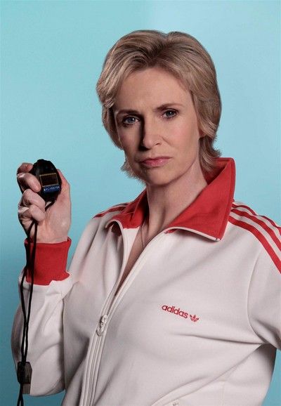 Bild Jane Lynch