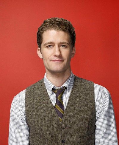 Bild Matthew Morrison