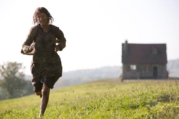 Inglourious Basterds : Bild Mélanie Laurent