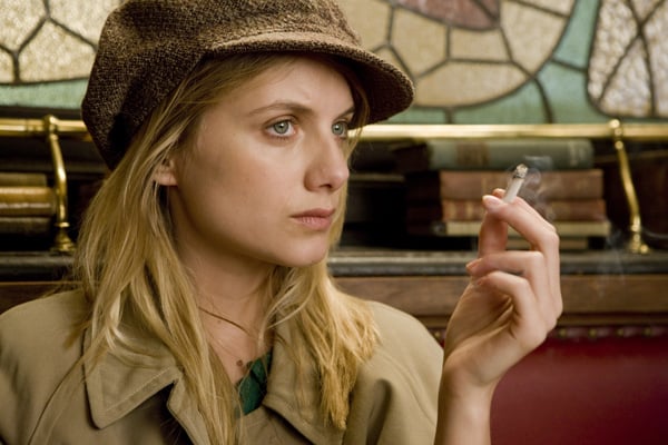 Inglourious Basterds : Bild Mélanie Laurent