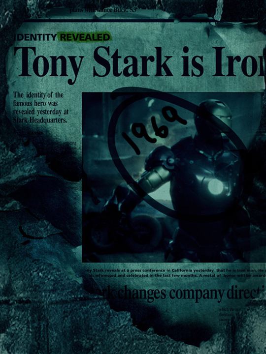 Iron Man 2 : Bild