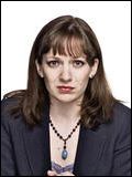 Kinoposter Katherine Parkinson