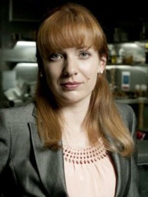 Kinoposter Katherine Parkinson