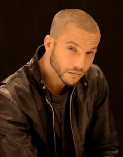 Bild Logan Marshall-Green