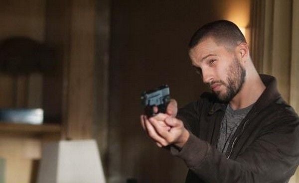 Bild Logan Marshall-Green