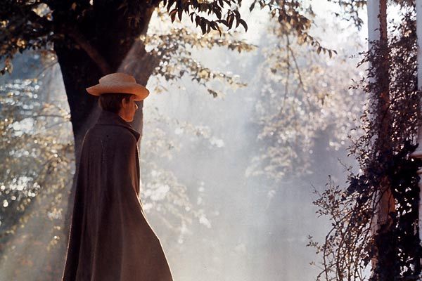 Picknick am Valentinstag : Bild