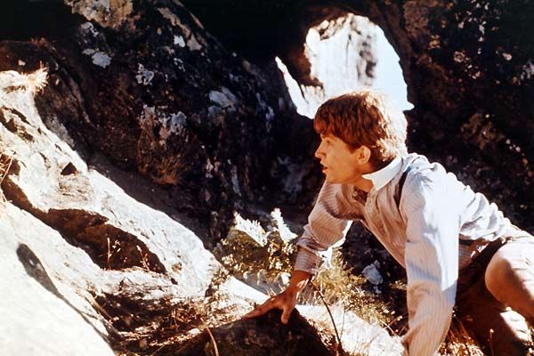 Picknick am Valentinstag : Bild