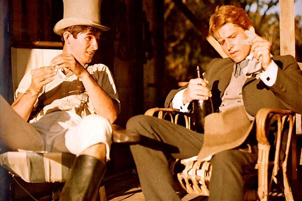 Picknick am Valentinstag : Bild