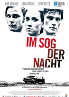 Im Sog der Nacht : Kinoposter