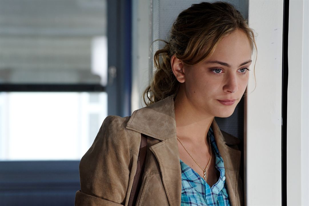 Bild Nora Arnezeder