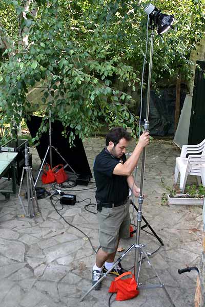 Bild Jérôme Boukni