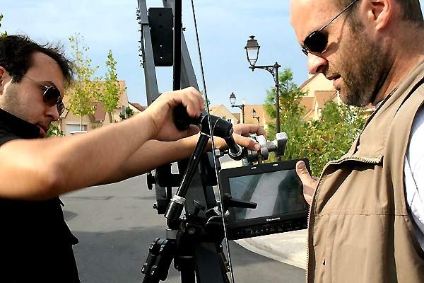 Bild Christophe Larue