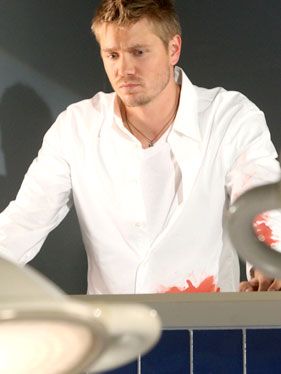 Bild Chad Michael Murray