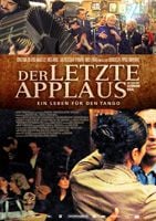 Der letzte Applaus : Kinoposter