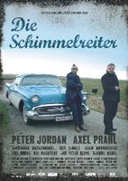 Die Schimmelreiter : Kinoposter