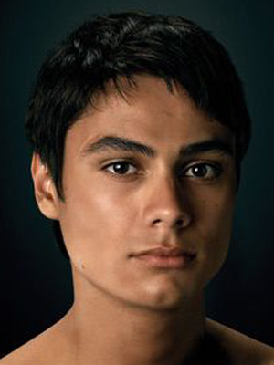 Kinoposter Kiowa Gordon