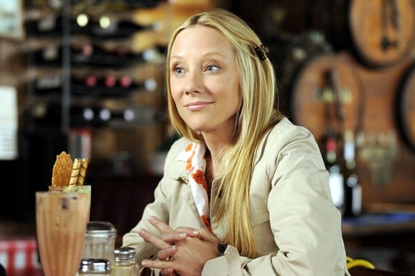 Bild Anne Heche