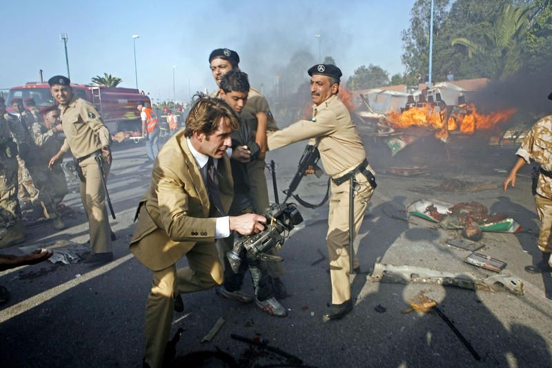 Bild Gregori Derangère