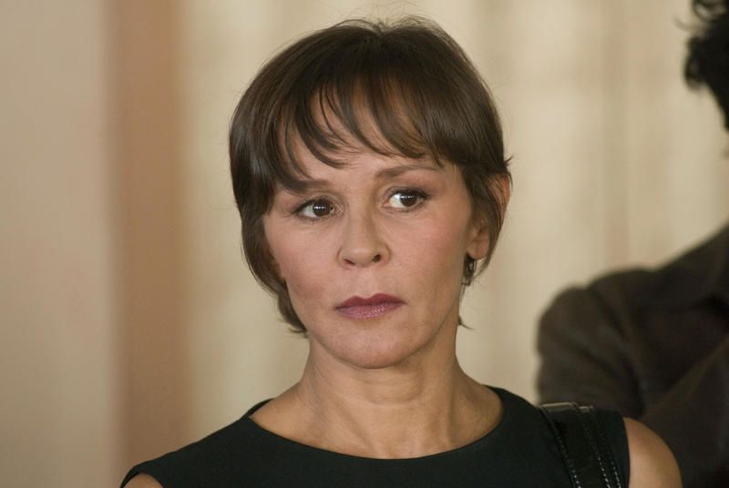 Bild Christine Boisson