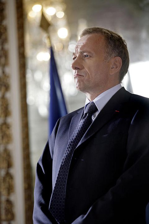 Bild François Caron