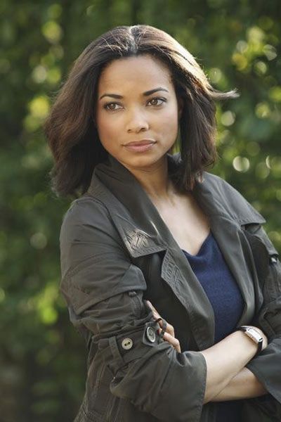 Bild Rochelle Aytes