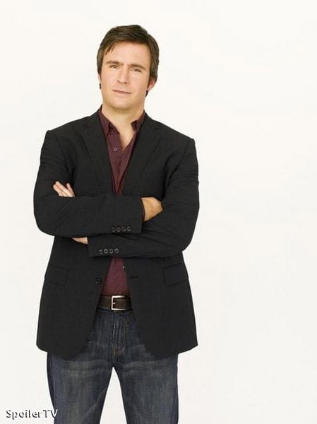 Bild Jack Davenport
