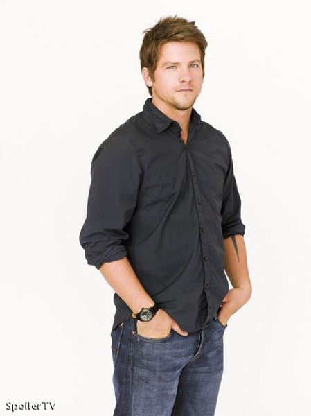 Bild Zachary Knighton