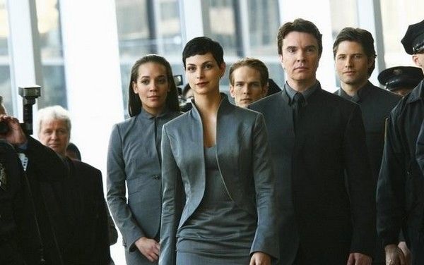 Bild Morena Baccarin