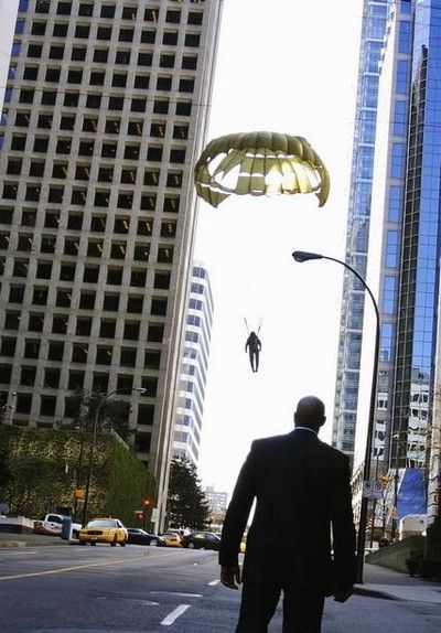 Bild Morris Chestnut