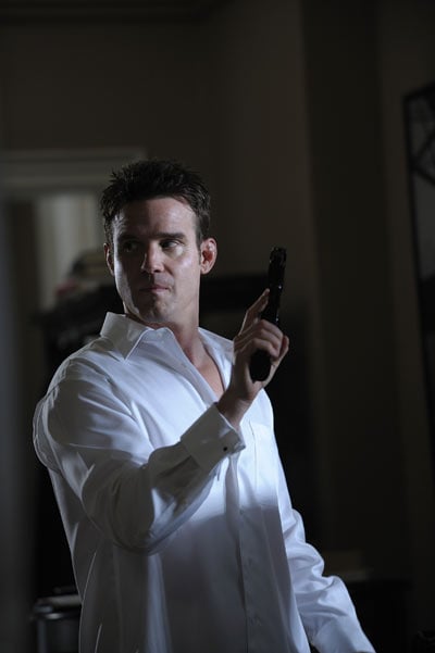 Bild Eddie McClintock