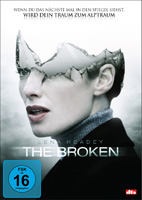 The Broken : Kinoposter