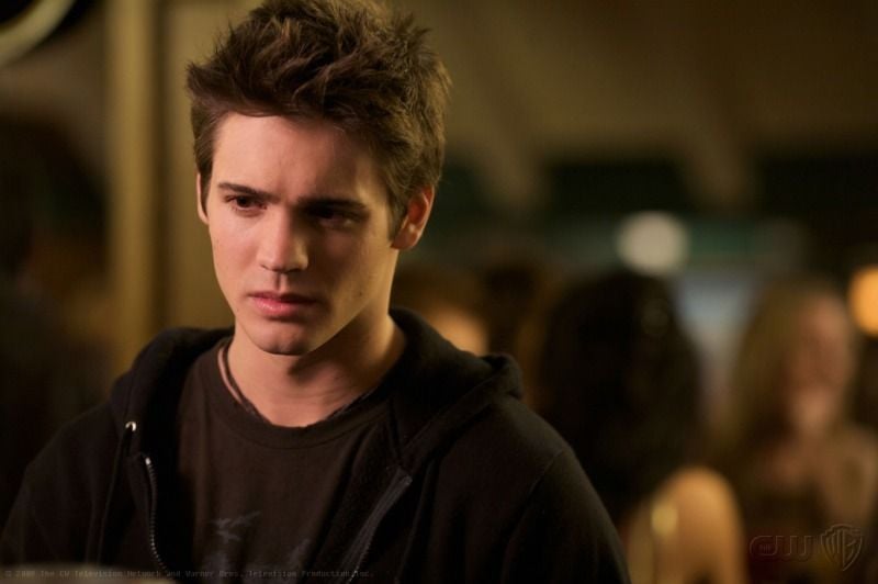 Bild Steven R. McQueen