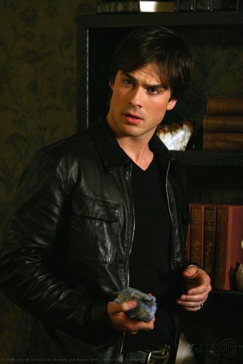 Bild Ian Somerhalder