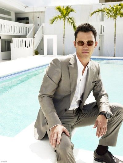 Bild Jeffrey Donovan