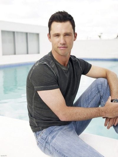 Bild Jeffrey Donovan