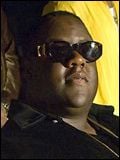 Kinoposter Jamal Woolard