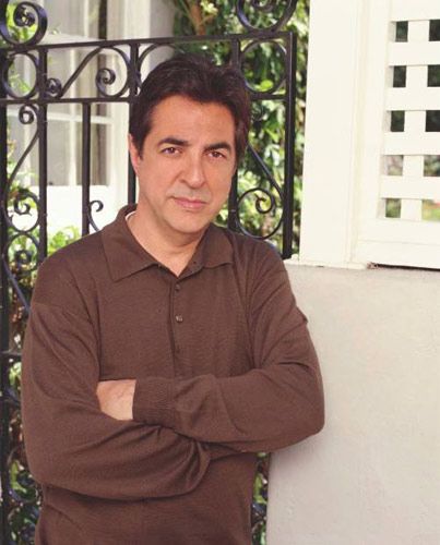 Bild Joe Mantegna