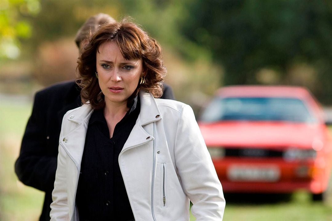 Bild Keeley Hawes