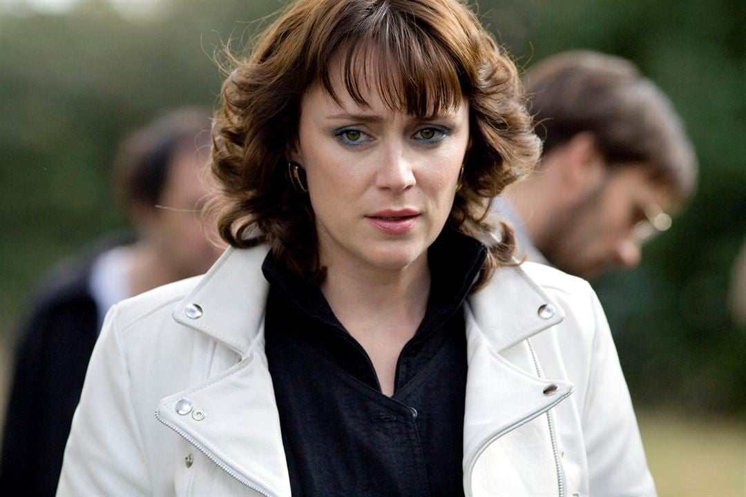 Bild Keeley Hawes