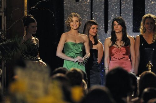 Bild AnnaLynne McCord