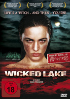 Wicked Lake : Kinoposter