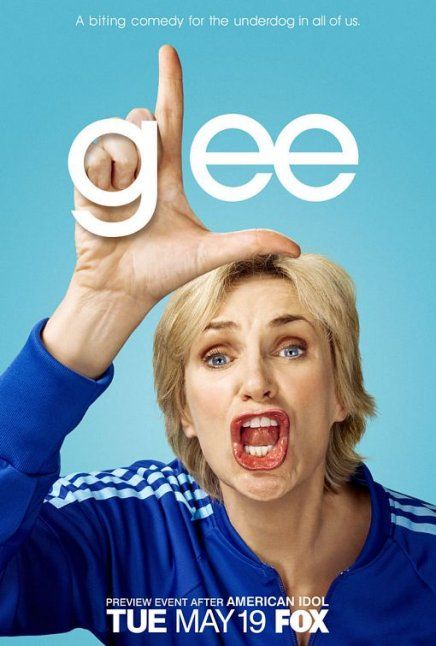 Bild Jane Lynch