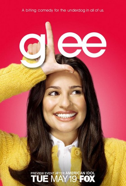 Bild Lea Michele